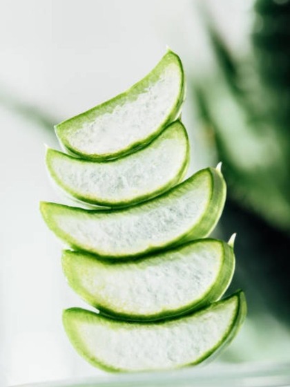 Soothing: