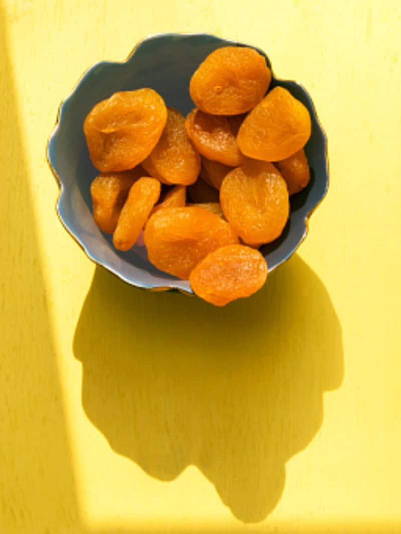 benefits of having dried Apricot you must aware 