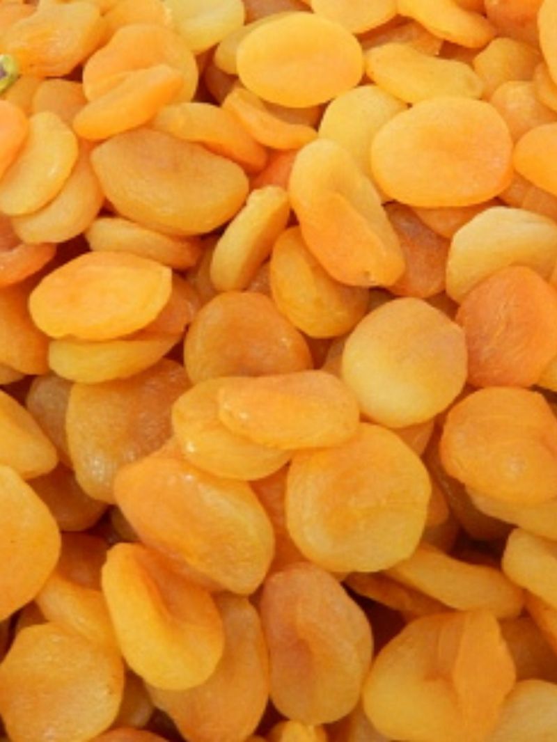 Amazing Health benefits of Eating Dried Apricots ram 