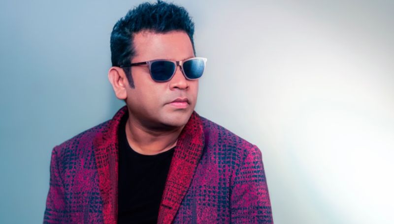 AR Rahman clarifies using AI to recreate voices of late singers Bamba Bakya, Shahul Hameed vvk