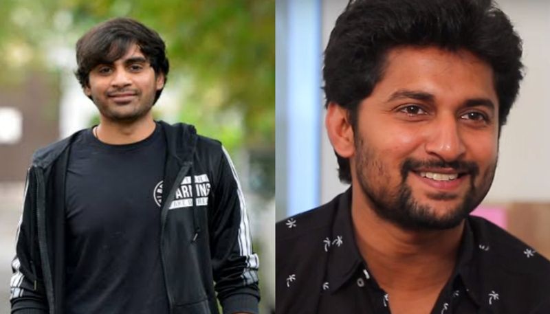 nani sujeeth movie move to two big production what happens? arj 