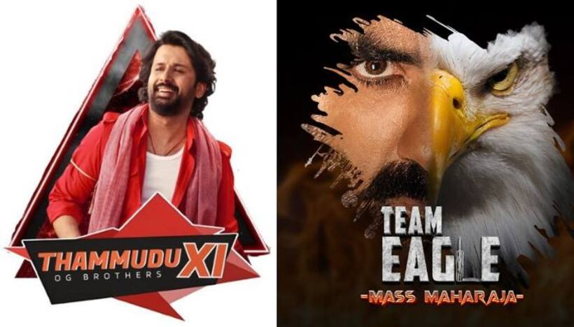 TFI Fans Cricket: వార్ వన్ సైడ్ .. టీమ్ ఈగల్‌పై తమ్ముడు ఎలెవన్ ఘన విజయం..