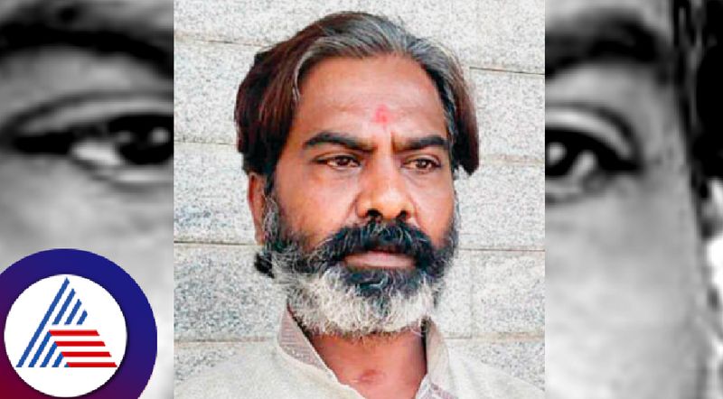 Galappa murder case Serious attack by rowdy on opponents hand before death at bengaluru rav