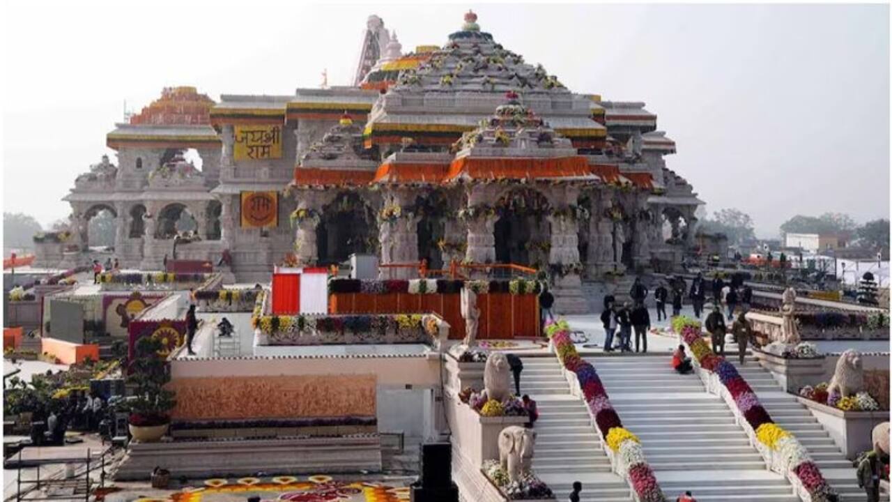 ayodhya ram temple