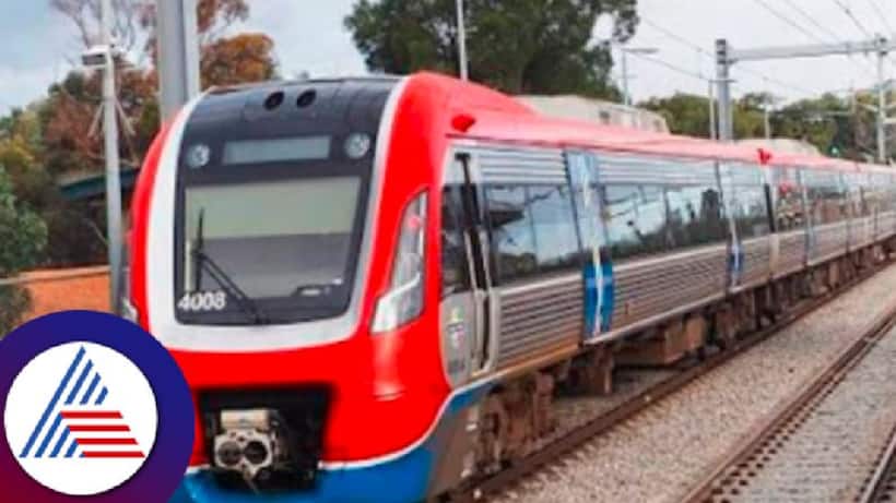Bengaluru sub urban railway: K Ride seeks approval from SWR to extend project to outer districts