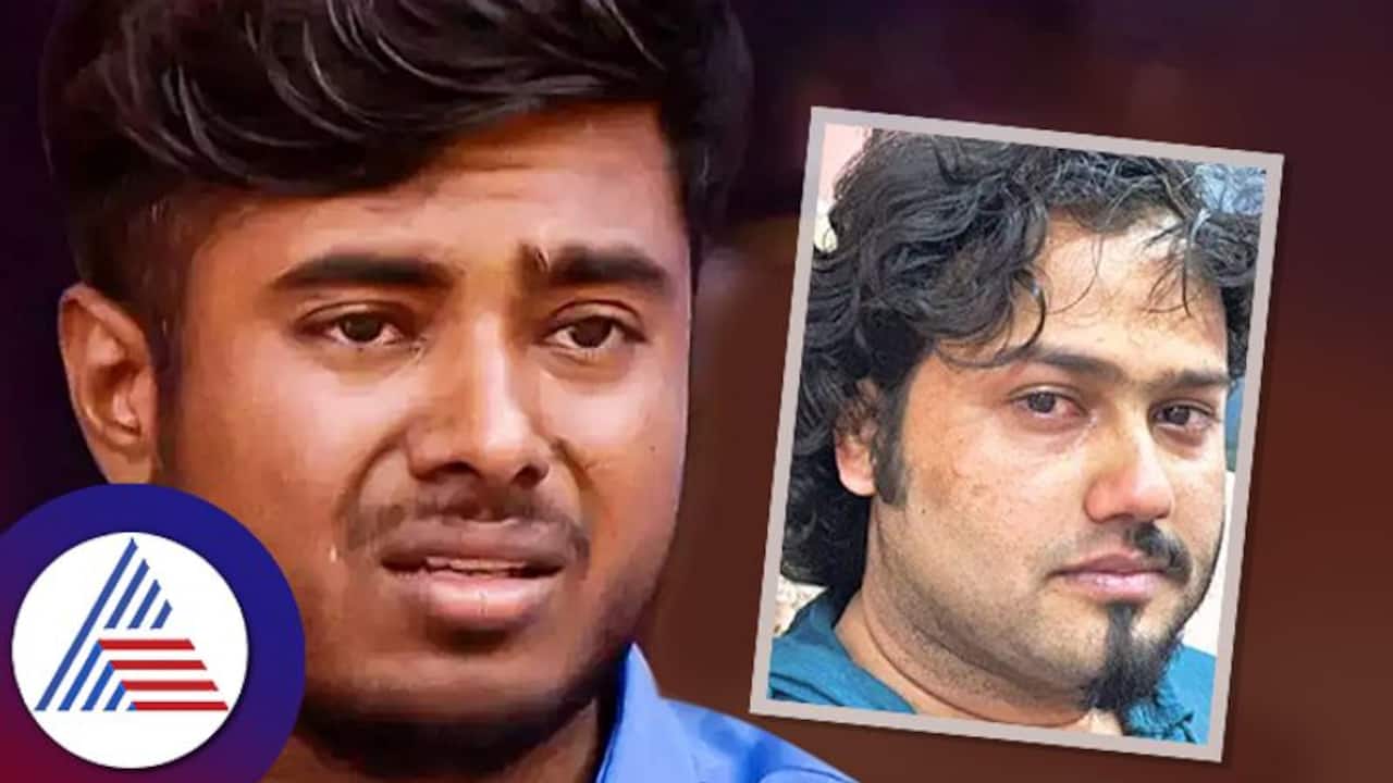 ಕಪ್ ಗೆಲ್ಲದ ಡ್ರೋನ್ ಪ್ರತಾಪ್‌: ಅರ್ಧ ಮೀಸೆ, ಅರ್ಧ ಗಡ್ಡ ಬೋಳಿಸಿದ ಅಭಿಮಾನಿ