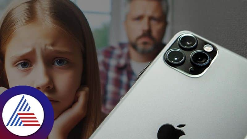 Father Refuses To Get Iphone Fifteen Pro Max For His Eleven Year Old Daughter Said He Ruining Her Life roo