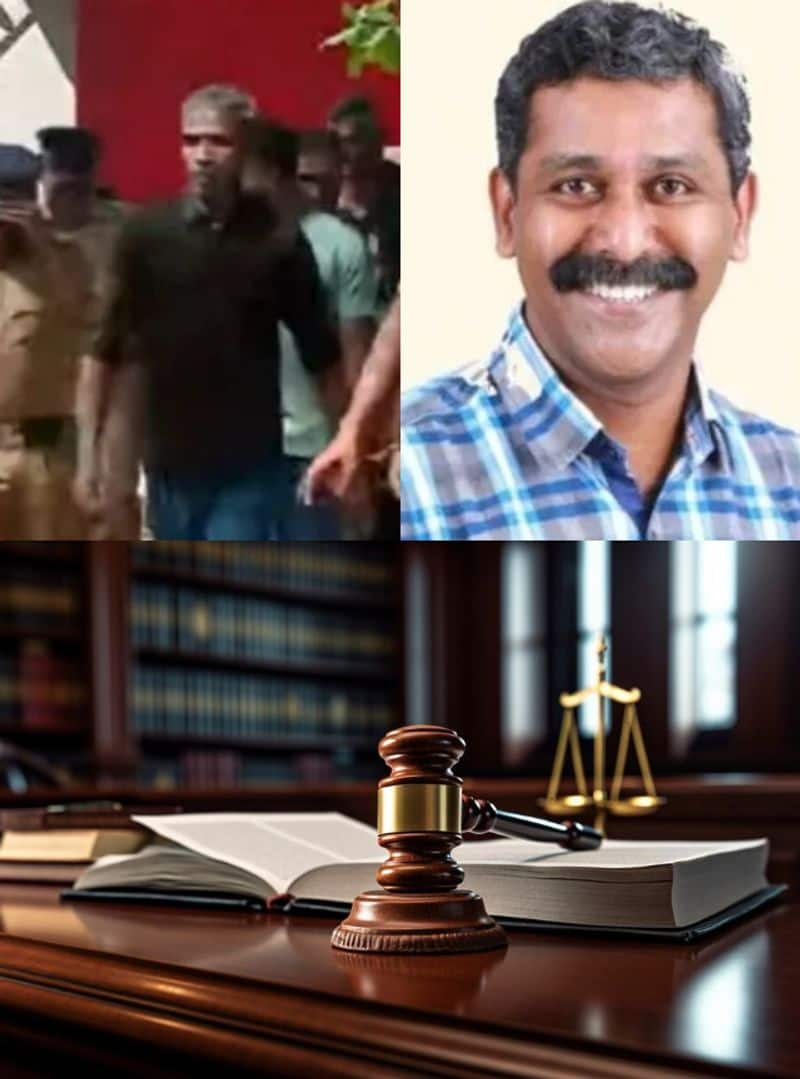 Ranjith Sreenivasan case verdict: Timeline of Kerala's shocking murder rkn