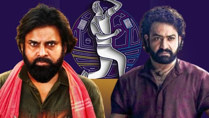 TFI Fans Cricket: దేవరను దెబ్బ‌కొట్టిన‌ పవన్ కళ్యాణ్ ఫ్యాన్స్..  ! 