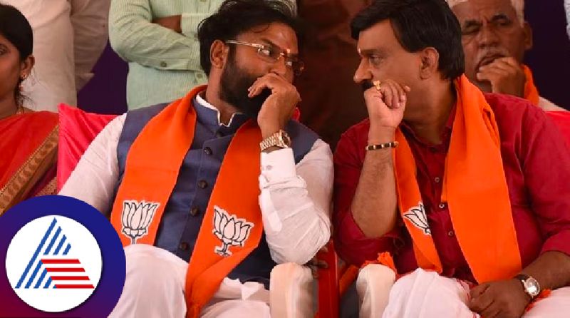 Janardhana Reddy will Joins BJP Former MLA Somasekhara Reddy Reaction at bellari rav