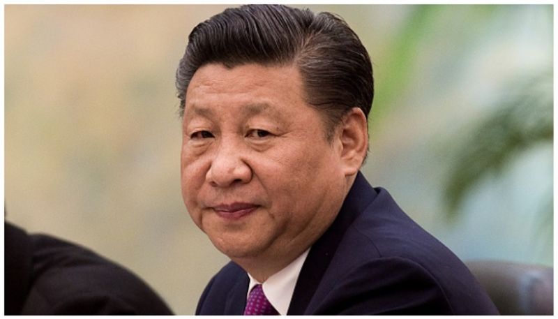 Chinese President Xi Jinping asserts technological supremacy, says 'No force can stop China's technology' avv