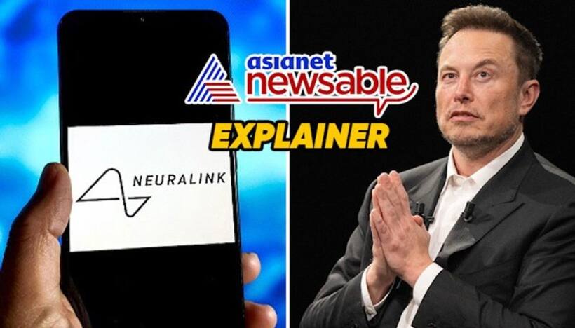 Elon Musk's Neuralink implants brain chip in first human: How it works, is it safe and more explained