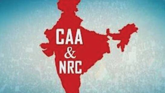 CAA