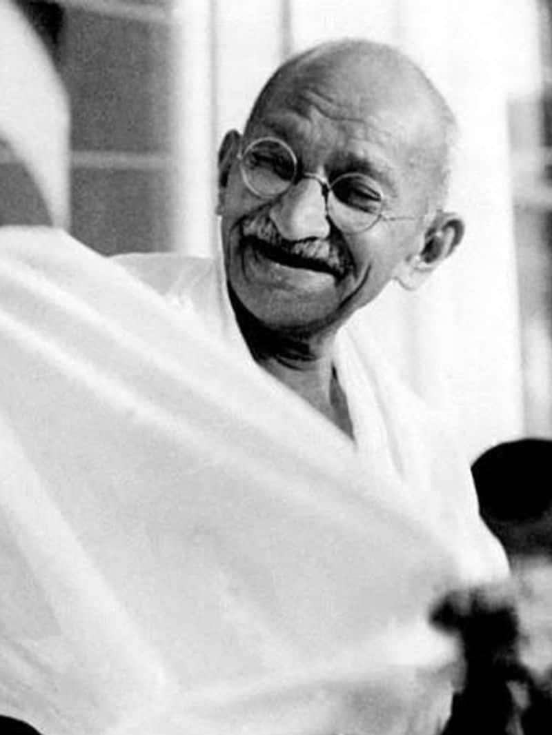 Seven Major Movements Led by Mahatma Gandhi iwh