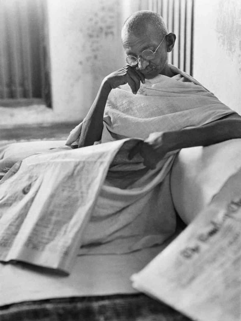 Remembering Mahatma Gandhi: 7 lesser known facts from his life iwh