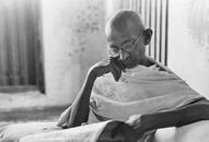 Lesser Known Facts About Mahatma Gandhi biography iwh