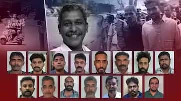 Ranjith Sreenivasan murder case verdict fifteen accused pfi mambers got death sentence kxa 