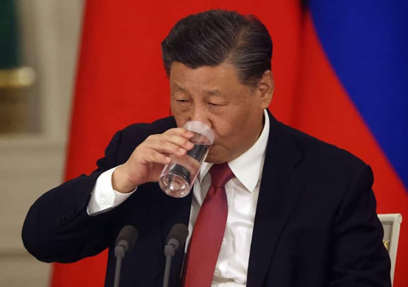 China's Belt and Road Initiative is failing and in the firing line