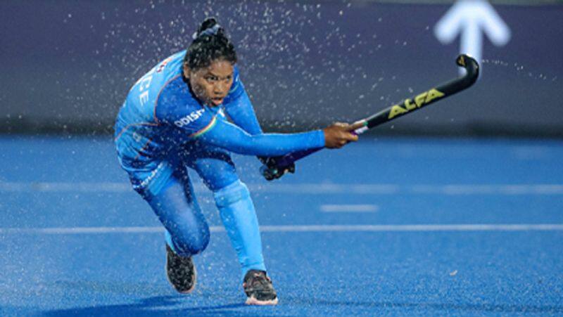 Who is Deep Grace Ekka? Indian women's hockey star player announces retirement RMA