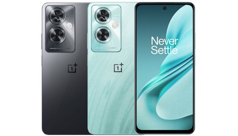 OnePlus Nord N30 SE with 33W SuperVOOC charging launched in UAE Check features price more gcw