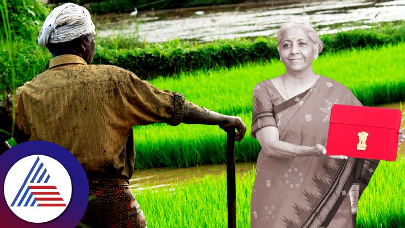 Union Budget 2024 PM KISAN Yojana will govt hike financial assistance to Rs 9000 From Rs 6000 annually anu