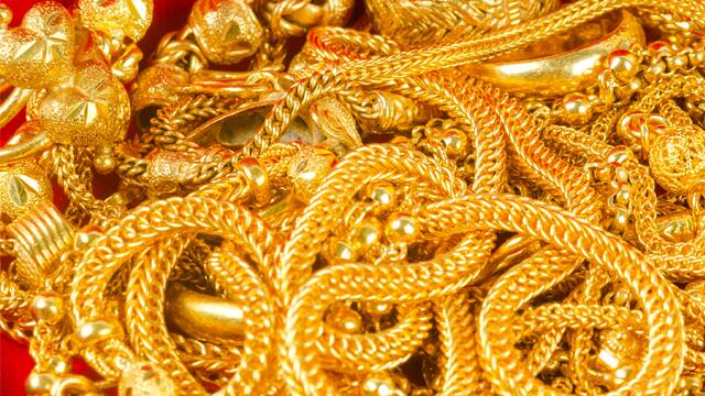 Gold rate today in ahmedabad