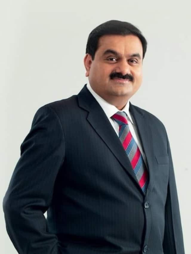 Lucky wind blowing in Adani's side! Assets crossed the $100 billion mark again!-sak