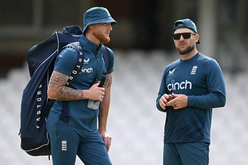 Baz and I try to follow CSK duo Dhoni and Fleming's decision making principles, says England's Ben Stokes snt