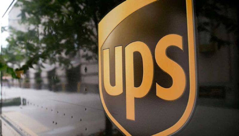 United Parcel Service planning for lay off 12000 jobs revenue under pressure ans