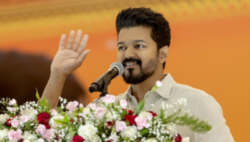 Thalapathy vijay 69 movie joining hands with a biggest telugu production house ans