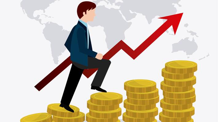 indian economic growth