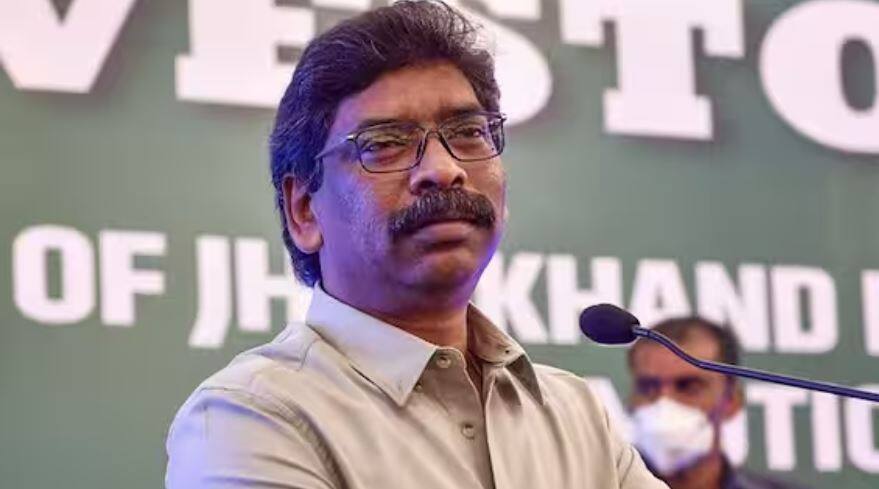 hemanth soren