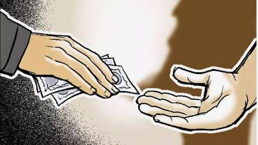 corruption