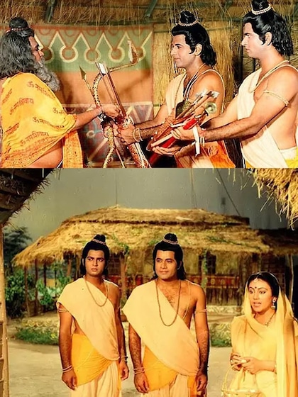 Ramayana to return on TV: Know when and where to watch