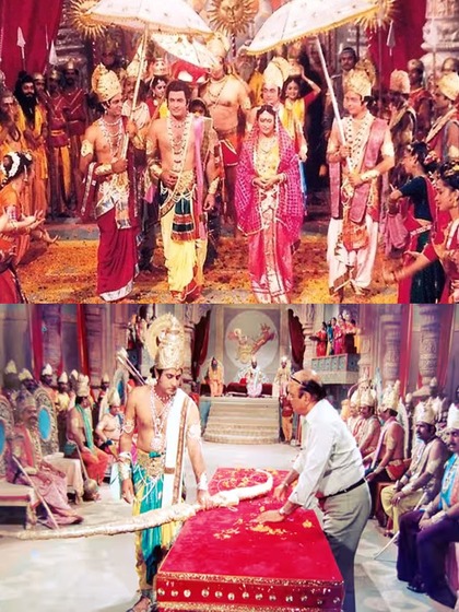 Ramayana to return on TV: Know when and where to watch