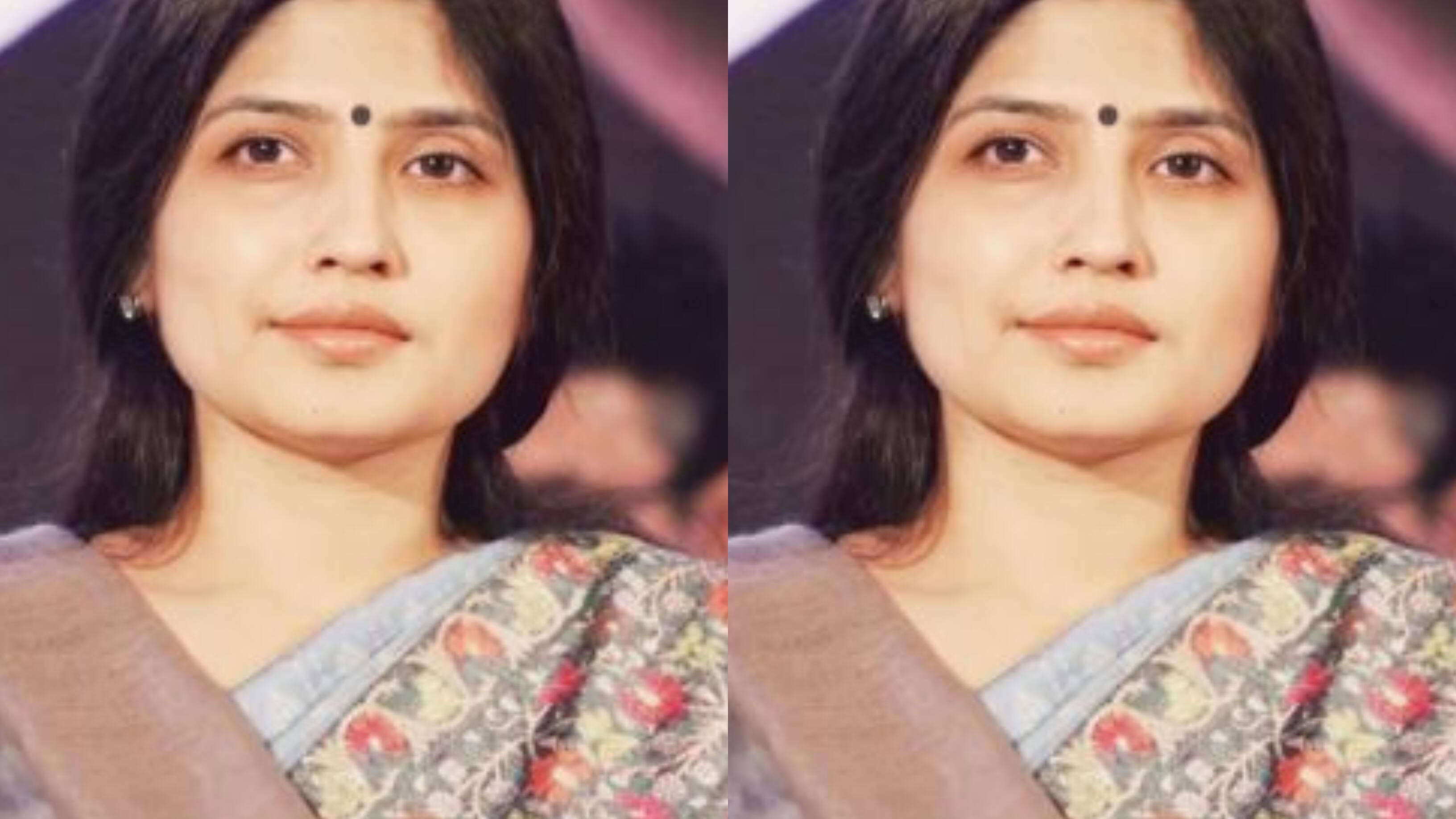 ಡಿಂಪಲ್‌ ಯಾದವ್‌ 