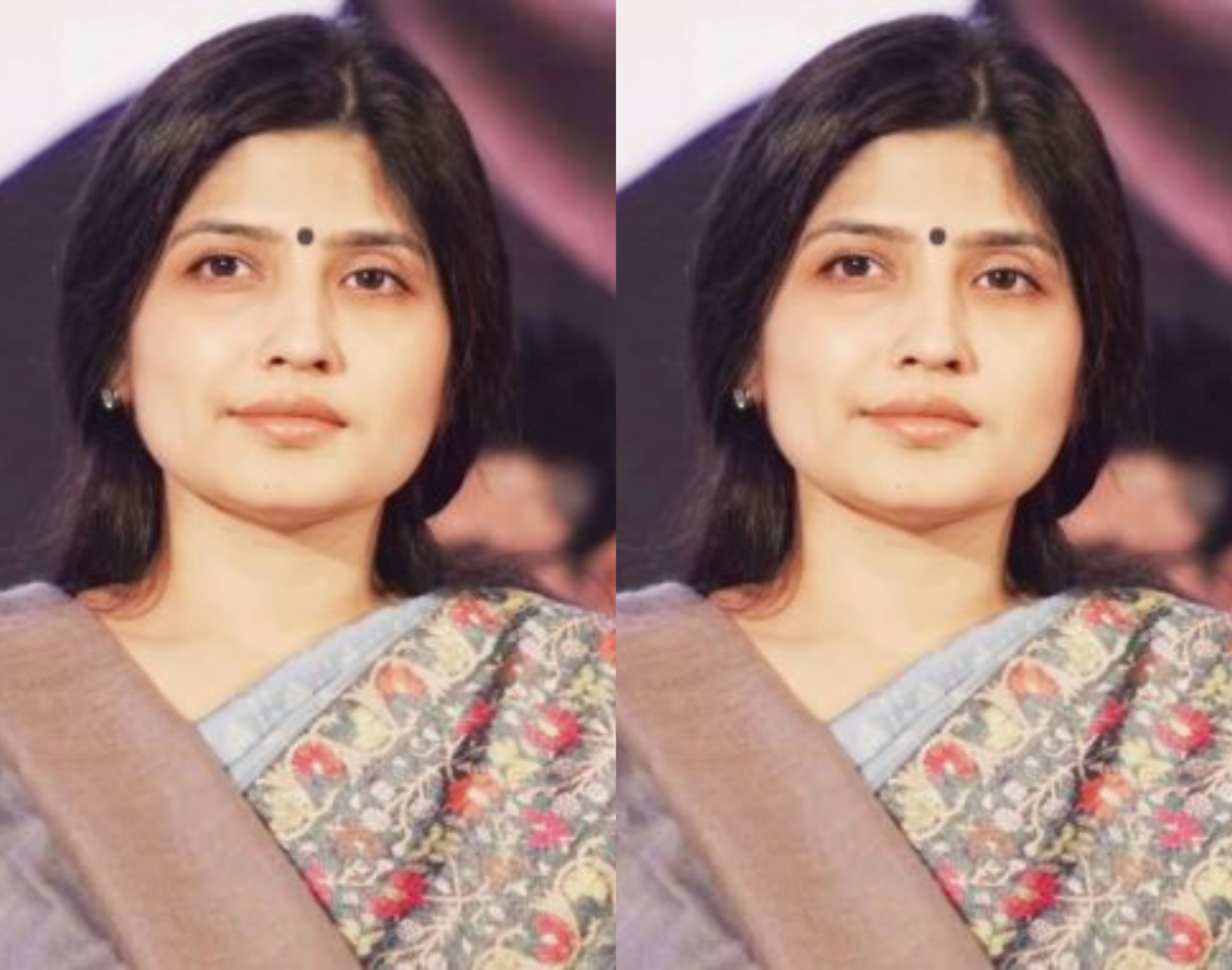 ಡಿಂಪಲ್ ಯಾದವ್ ಡಿಂಪಲ್ ಯಾದವ್