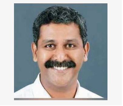ರಂಜಿತ್‌ ಶ್ರೀನಿವಾಸನ್‌