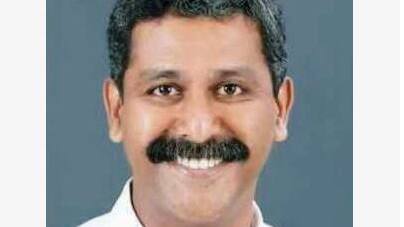 ರಂಜಿತ್‌ ಶ್ರೀನಿವಾಸನ್‌