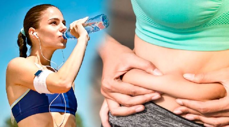 How Much Water You Should Drink As Per Your Body Weight For Losing Weight Vin