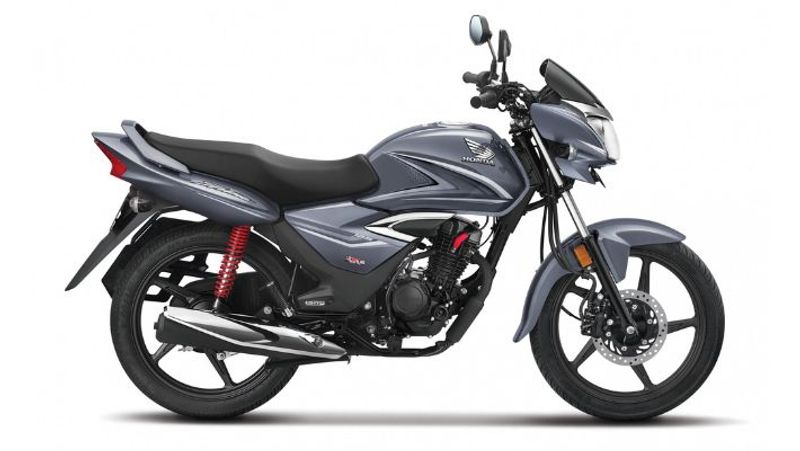 Honda Shine is Best mileage bike: full details here-rag