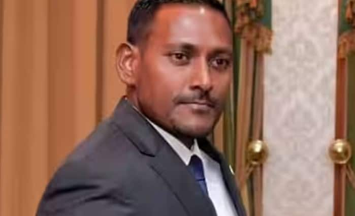 Maldives Prosecutor General Hussain Shameem brutally stabbed in broad daylight Rya