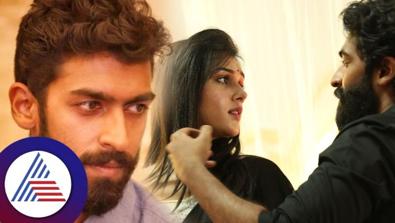 Ondu sarala premakate shows pure love says Vinay Rajkumar vcs