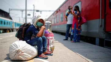 Intriguing tale of an Indian Railway Station where the services are run by the village community rajasthan-rashidpura-khori iwh