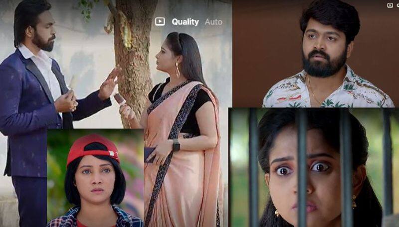 BrahmaMudi 31st January episode Raj Takes a Stand ram