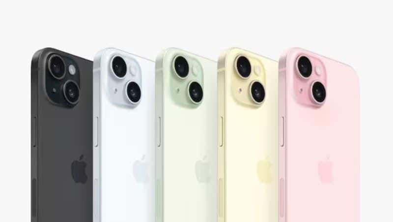 Huge savings on the Apple iPhone 15 in advance of Valentine's Day-rag