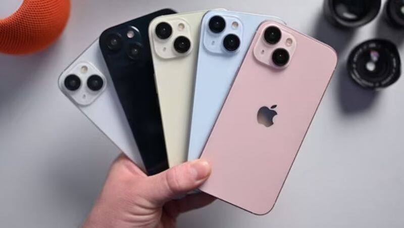 Apple planning to launch 5 models in iPhone 16 series this year Here is what we know gcw