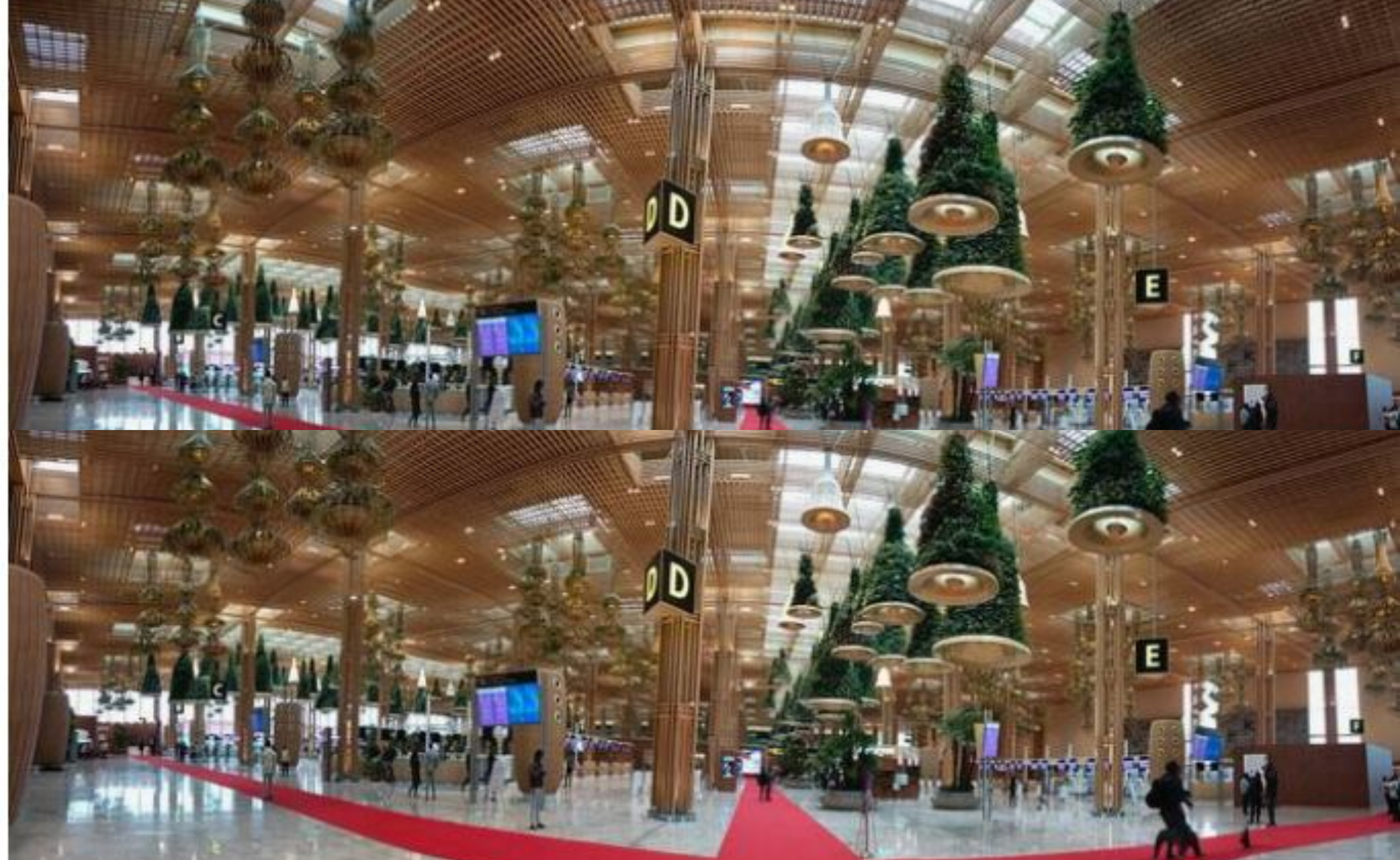 KI Airport KI Airport