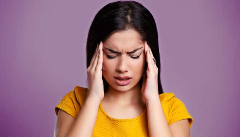 Foods you should never have if you have Migraine 