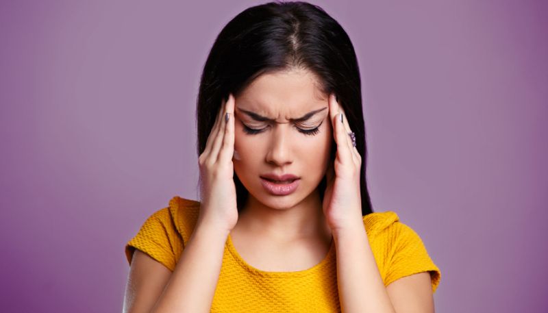 Foods you should never have if you have Migraine 